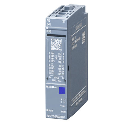 Améliorez vos performances de contrôle PLC avec le module d'entrée analogique 6ES7135-6FB00-0BA1