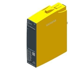 PLC 6ES7136-6BA01-0CA0 Module électronique F-DI HF 8x24VDC pour une surveillance précise