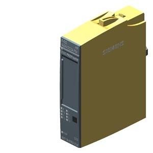PLC 6ES7136-6DB00-0CA0 F-DQ HF 4x24VDC/2A Module électronique pour l'automatisation industrielle