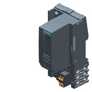 PLC 6ES7155-6AU01-0CN0 ET 200SP IM155-6 PN HF incl. module serveur pour le fonctionnement à grande vitesse