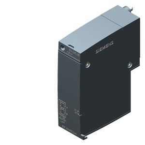 6ES7193-6AR00-0AA0 ET 200SP Adaptateur de bus RJ45 Adaptateur de bus hôte pour une intégration transparente