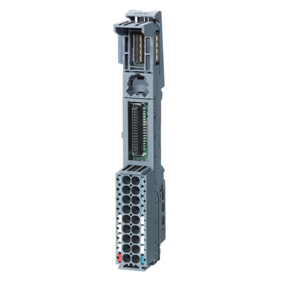 Siemens 6ES7193-6BP00-0BA1 ET 200SP BaseUnit BU15-P16 A0 2B/T Conçu pour une efficacité