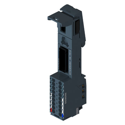 Pour une intégration transparente, la base de données de Siemens 6ES7193-6BP00-0BU0 ET 200SP BaseUnit BU20-P16 A0 2B U0