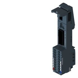 Pour une intégration transparente, la base de données de Siemens 6ES7193-6BP00-0BU0 ET 200SP BaseUnit BU20-P16 A0 2B U0