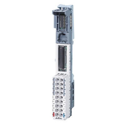 Siemens 6ES7193-6BP00-0DA0 ET 200SP BaseUnit BU15-P16 A0 2D/T pour les systèmes d'automatisation