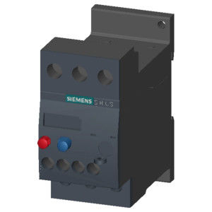 3RU6126-4EB1 Relais de surcharge pour protection du moteur autonome Taille S0 34...40 A Classe 10