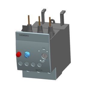 3RU7 taille S0 RELÉ PROTECTIF à surcharge scellée 3RU7126-1FB0 pour les applications électriques