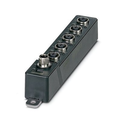 2700200 Phoenix Contact Commutateur Ethernet industriel FL commutateur 1605 M12 pour vos besoins