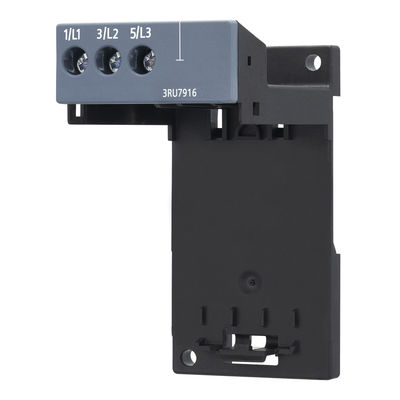 PLC industriel 3RU7916-3AA01 3RU7 adaptateur S00 adaptateur vis le meilleur choix pour l'industrie