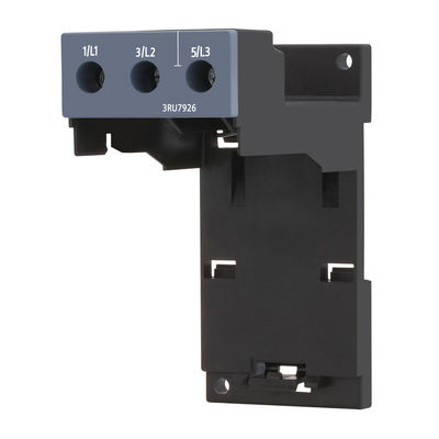 Mettez à niveau votre système PLC avec 3RU7926-3AA01 3RU7 adaptateur S0 adaptateur vis garantis
