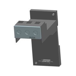 Mettez à niveau votre système PLC avec 3RU7926-3AA01 3RU7 adaptateur S0 adaptateur vis garantis