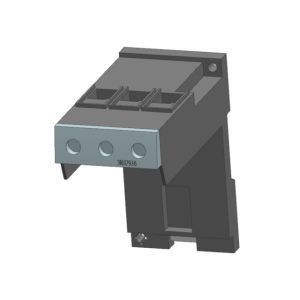 3RU7936-3AA01 3RU7 Adaptateur S2 vis d'adaptateur pour système d'automatisation industrielle