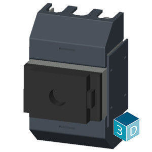 Augmentez votre production avec 3KD0330-2KG20-3 Dispositifs de base déconnectant l'arbre du commutateur