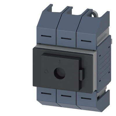 3KD0330-2LG20-3 Commutateur de déconnexion de dispositifs de base pour les applications haute tension