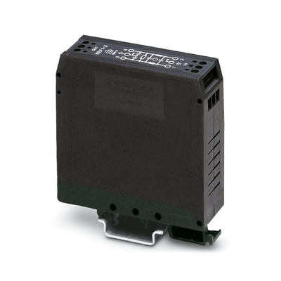 240V AC L-N 50Hz 60Hz Fréquence nominale du centre du filtre EMC pour contact Phoenix NEF 1-3