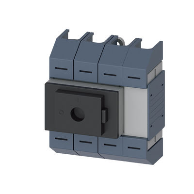 3KD0340-2LG20-3 PLC Dispositifs de base déconnectant l'arbre du commutateur pour l'automatisation industrielle