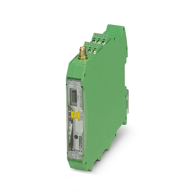 RAD-2400-IFS Phoenix Contact Module de communication sans fil avec niveau de protection IP20