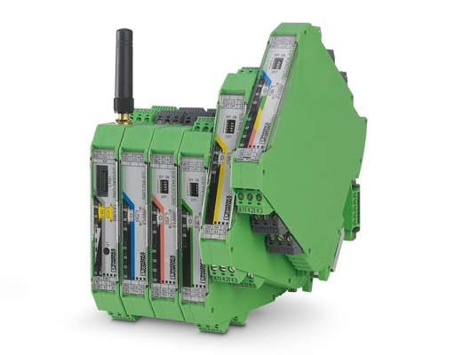 RAD-2400-IFS Phoenix Contact Module de communication sans fil avec niveau de protection IP20