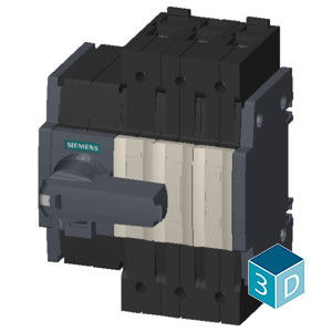 Disjoncteurs à commutateur d'arbre Siemens 3KD2232-2ME10-0 pour appareils de base jusqu'à 1600 A