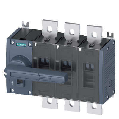 3KD4432-0QE10-0 Déconnecteurs de commutateur SENTRON pour appareils de base jusqu'à 1600 ampères