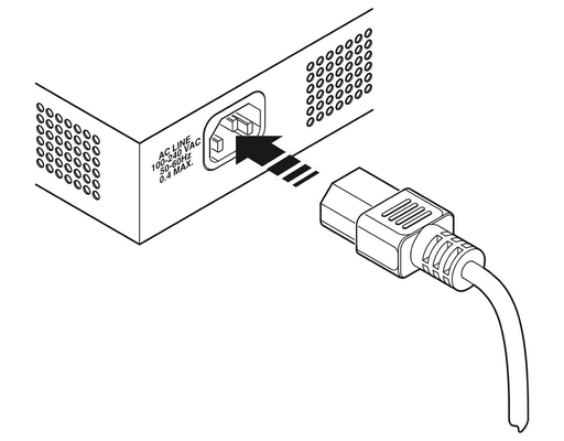 FL SWITCH 1924 Phoenix Contact Commutateur Ethernet industriel avec niveau de protection IP20