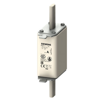 PLC 3NA3122-2C LV HRC Fuse Link GL/GG avec indicateur avant Taille 1 op. AC 500V