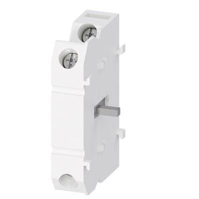 PLC 3KD9003-2 Accessoire pour 3KD0 taille 01/02 Commutateur auxiliaire 1NO 1NC sans câble