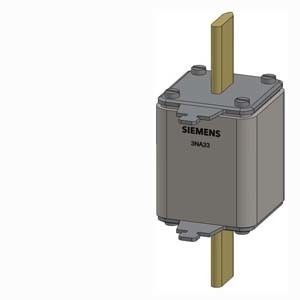 Siemens 3NA3360 LV HRC Fuse Link GL/GG avec indicateur avant Taille 3 optionnel