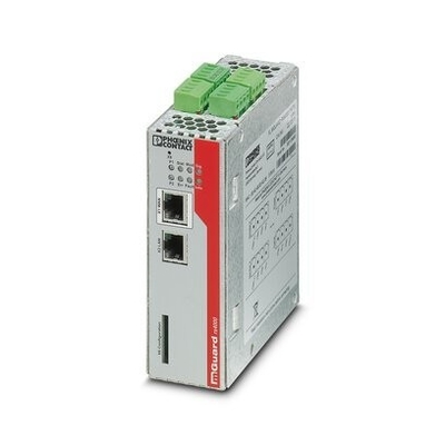 FL MGUARD RS4000 TX/TX Router Top- Phoenix Contact Pièces détachées pour l'automatisation industrielle