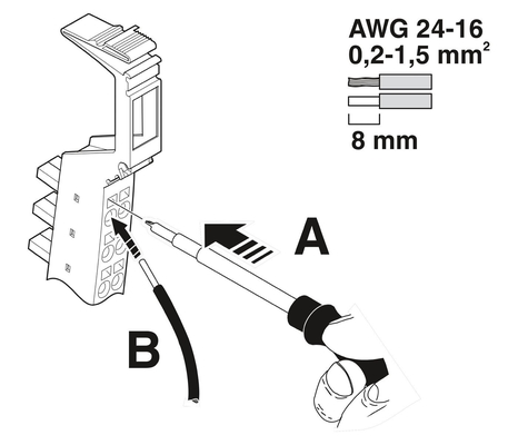 ILB BT ADIO MUX-OMNI Phoenix Contact Kit sans fil 2884208 Pour simplifier votre communication