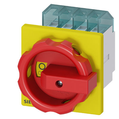 PLC 3LD2003-0TK53 Dispositifs de base de déconnexion de commutateur pour la gestion de l'énergie industrielle