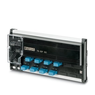 2316311 Phoenix Contact Automation Pièces détachées Appareil coupleur FB-8SP ISO