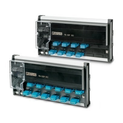 2316311 Phoenix Contact Automation Pièces détachées Appareil coupleur FB-8SP ISO