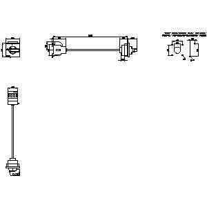 3LD2017-0TK11 Commutateur de déconnexion de dispositifs de base pour des performances optimales