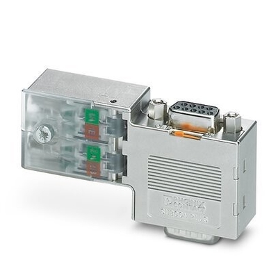 2313685 Contact Phoenix Parties détachées industrielles Convertisseurs d'interface SUBCON-PLUS-PROFIB/90/PG/IDC