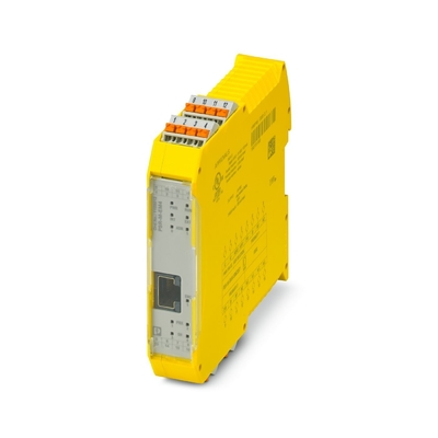 22.61*107.74*113.6mm Module d'extension PSR-M-EM4-SINCOS1-PI pour le relais de tension précis