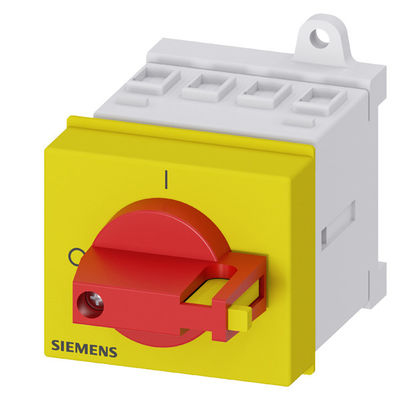 PLC 3LD2030-1TL13 Commutateur de déconnexion de dispositifs de base pour une sécurité électrique améliorée