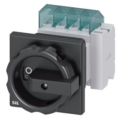 PLC 3LD2054-1TP51 Dispositifs de base Déconnexion du commutateur La solution ultime de contrôle de puissance