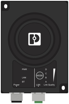 FL BT EPA 2 Réseau de modules sans fil EtherNet/IP pour une compatibilité Ethernet féminine