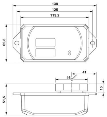 FL WLAN 1100 Pièces de rechange pour les applications de l'automatisation industrielle fournies par Phoenix Contact