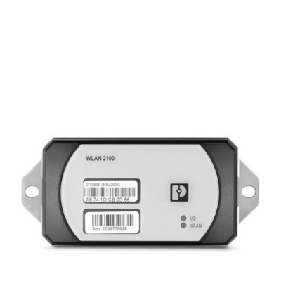 FL WLAN 1100 Pièces de rechange pour les applications de l'automatisation industrielle fournies par Phoenix Contact