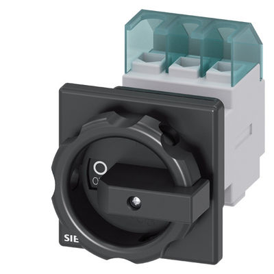 PLC 3LD2154-0TK51 Disjoncteur de déconnexion de dispositifs de base pour une protection électrique durable
