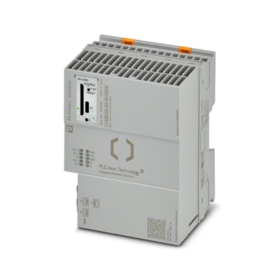 AXC F 3152 contrôleur de contact Phoenix Le choix ultime pour les applications industrielles