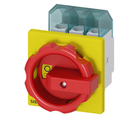 Commutateur de déconnexion des appareils de base