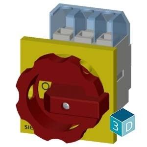 Commutateur de déconnexion des appareils de base