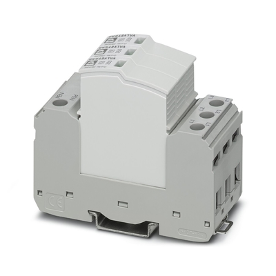 Voltage nominal 2905339 VAL-SEC-T2-3C-350-FM Protecteur contre les surtensions de type 2
