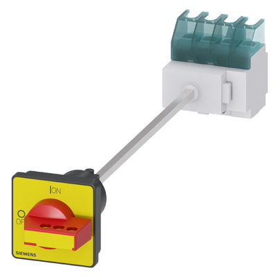 Améliorez votre ligne de production avec le PLC 3LD2217-1TL13