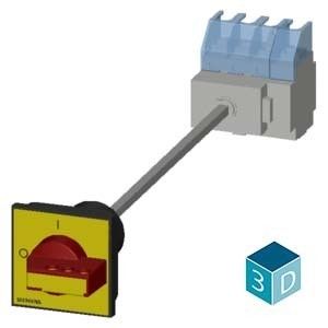 Améliorez votre ligne de production avec le PLC 3LD2217-1TL13
