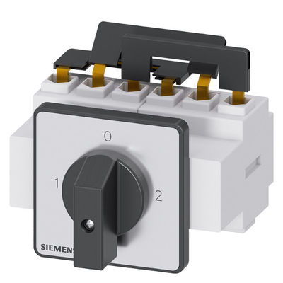 PLC 3LD2223-7UK01 Commutateur de déconnexion de dispositifs de base pour les applications lourdes