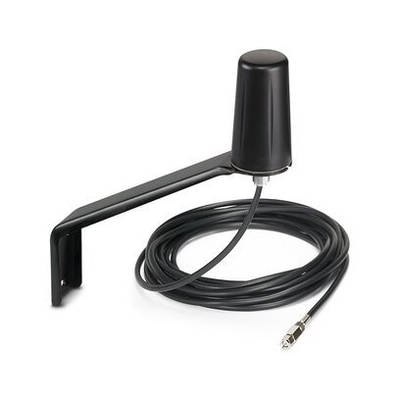 Mettez à niveau vos pièces de rechange pour l'automatisation du contact Phoenix avec l'antenne murale mobile TC 5M